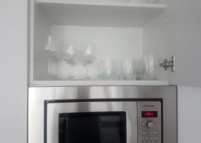 Apartment Tenerife Sur