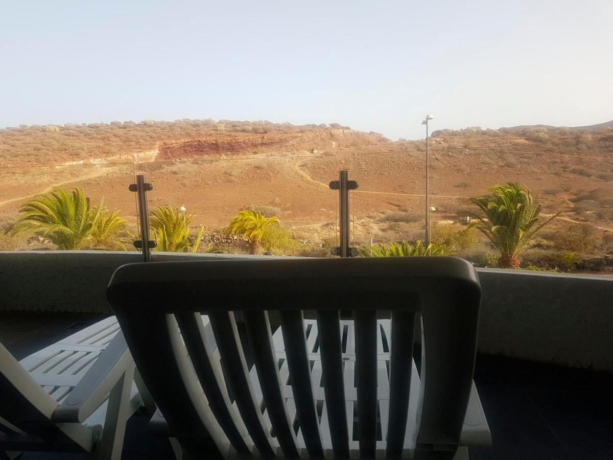 Tenerife Sur Palm-mar