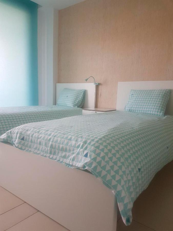 Apartment Tenerife Sur *
