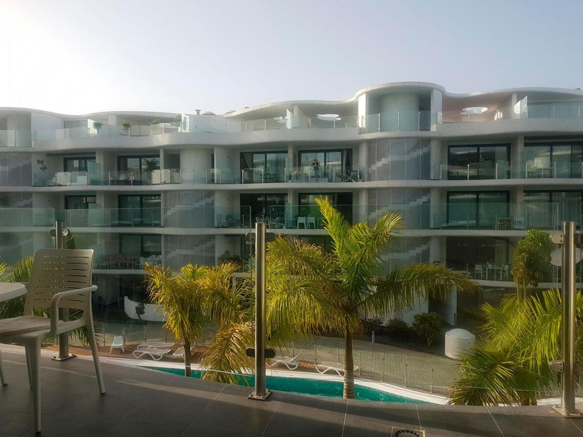 Tenerife Sur