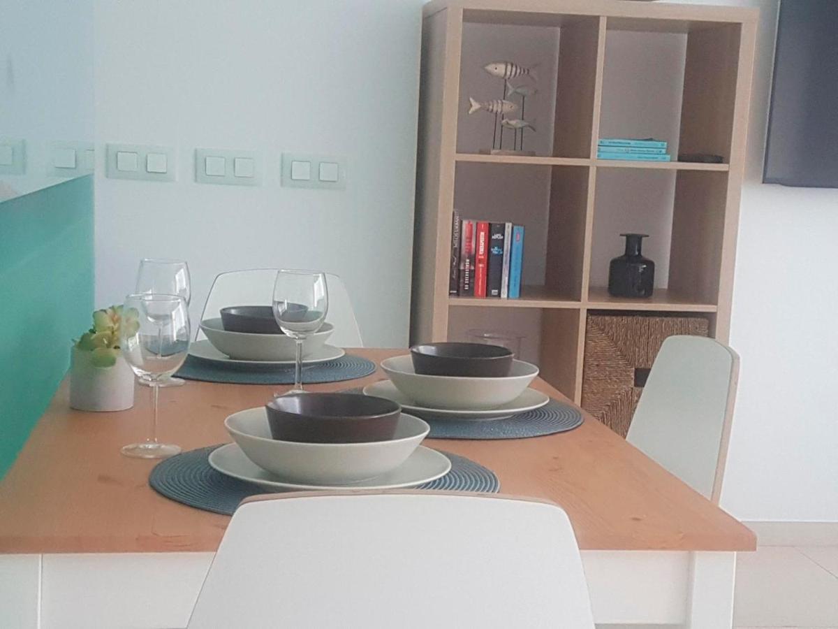 Appartement Tenerife Sur Palm-mar