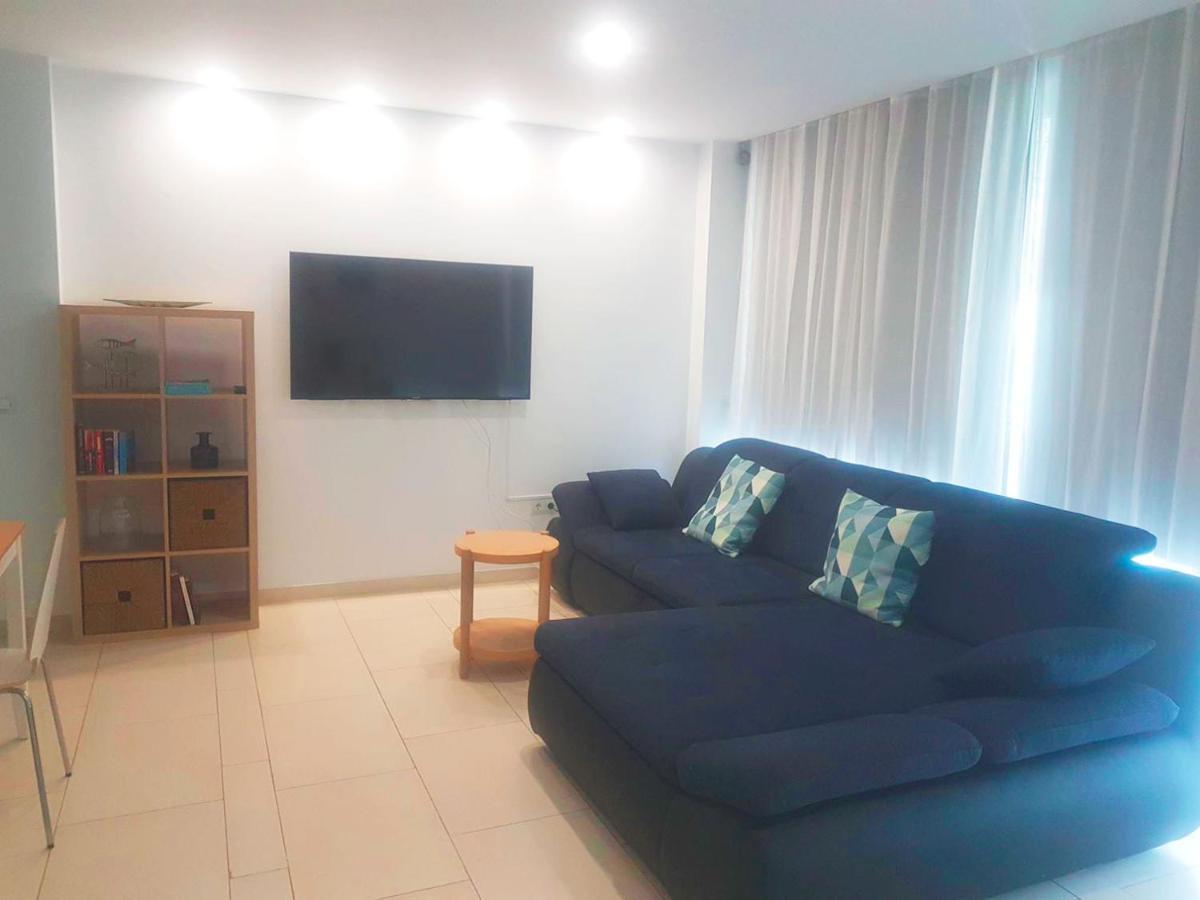Tenerife Sur Appartement Palm-mar