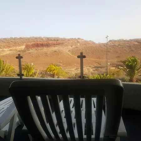 Apartment Tenerife Sur Palm-mar Exterior photo