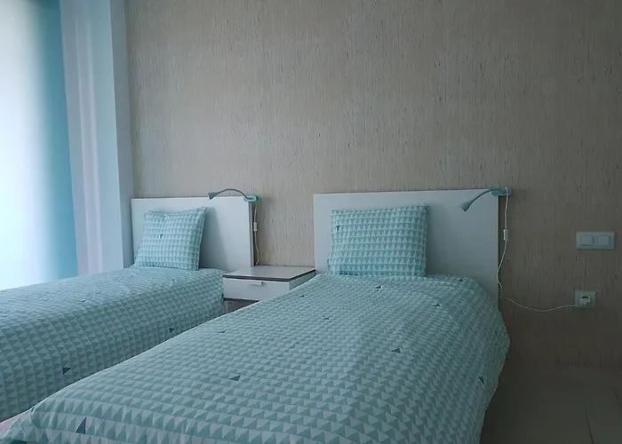 Apartment Tenerife Sur