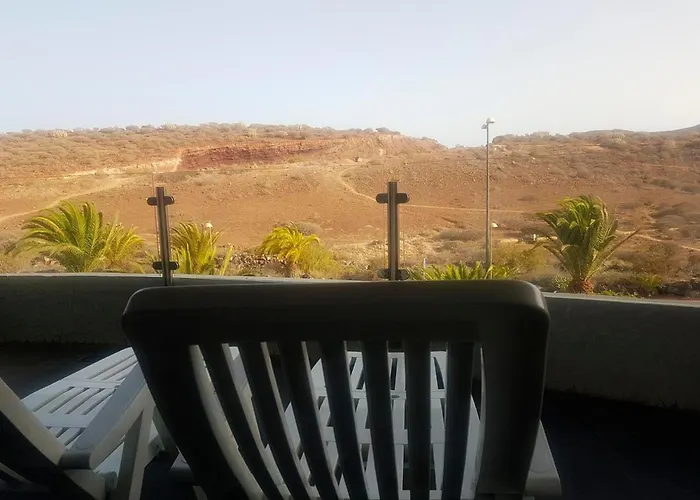 Apartment Tenerife Sur