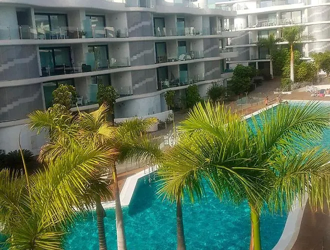 Apartment Tenerife Sur