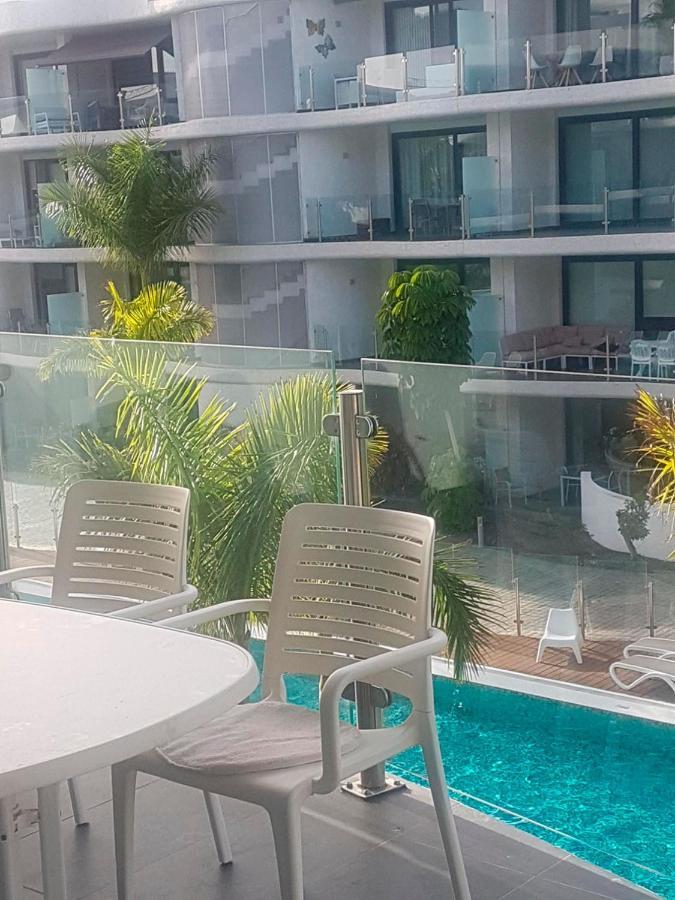 Tenerife Sur Apartment *