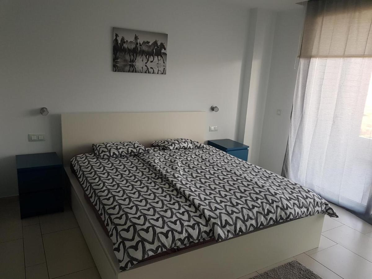 Tenerife Sur Apartment *